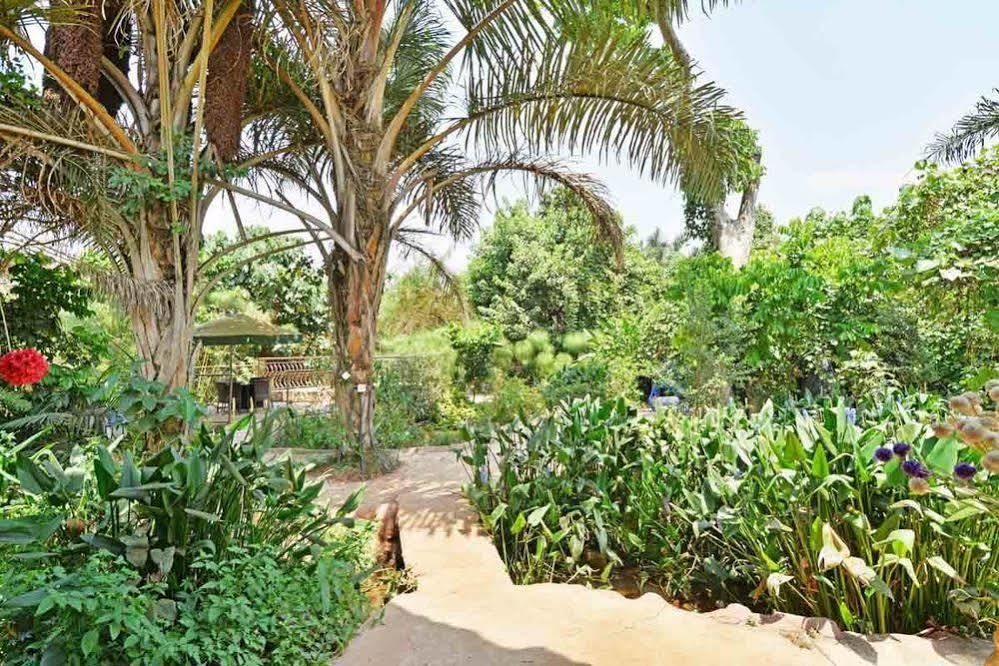 Malakai Eco Lodge Kajansi Exterior photo